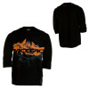 Race Face Atlas Bike Jersey - 3/4 Sleeve - Men's
