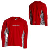 Race Face Kung Fou Cycling Jersey - Long-Sleeve - Men's