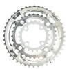 Race Face Deus Race Chainring Set