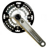 Race Face Atlas AM Crank - Double w/Bash