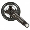 Race Face Diabolus Mountain Bike Crank - Double w/Bash