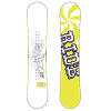 Ride Theory Snowboard