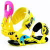 Ride Beta MVMT Snowboard Binding