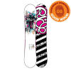 Ride Fever Snowboard - Women's