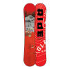 Ride Yukon Snowboard