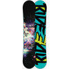 Ride Dose Snowboard - Wide