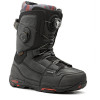 Ride Crew Boa Focus Snowboard Boot - Men's