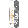 Ride Solace Snowboard - Women's