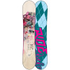 Ride Fever Snowboard - Women's