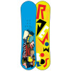 Ride Lowride Snowboard - Boys'