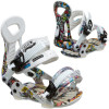 Ride Beta MVMT LE Snowboard Binding