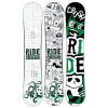 Ride Crush Snowboard