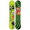 Ride DH Snowboard