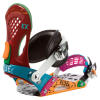 Ride EX Snowboard Binding 