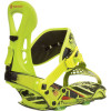 Ride Nitrane Contraband Snowboard Binding