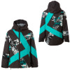 Ride Cobra Jacket - Boys'