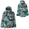 Ride Hemi Jacket - Boys'
