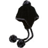 Ride Earflap Beanie - Women's
