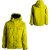 Rainier Jacket - Men's