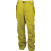Ride Belltown Cargo Pant - Men's