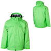 Ride Ballard Insulated Jacket - Men's