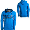Ride Logo Pullover Hooded Sweatshirt - Men's