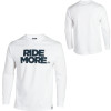 Ride Ride More T-Shirt - Long-Sleeve - Men's