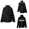 Ride Nova Jacket  - Boys'