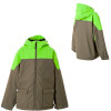 Ride Cobra Jacket - Boys'