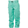 Ride Dart Cargo Insulated Pant - Girls'