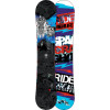 Ride Highlife Snowboard - Wide