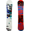Ride Machete Snowboard - Wide