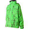Ride Nova Jacket  - Boys'