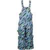 Wild Bib Pant - Little Boys'