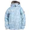 Malibu Jacket - Girls'