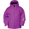 Ace Insulated Jacket - Little Girls'