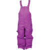 Spade Bib Pant - Little Girls'