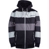 Bonded Fleece Full-Zip Hooded Sweatshirt - Men's