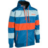 Ride Bonded Fleece Full-Zip Hooded Sweatshirt - Men's