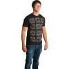 Ride Squares T-Shirt - Short-Sleeve - Men's