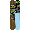 Ride Slackcountry UL Snowboard