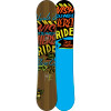 Slackcountry UL Snowboard