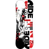 DH2 Snowboard - Wide