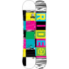 DH Snowboard - Wide