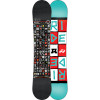 Antic Snowboard - Wide