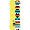 Crush Snowboard