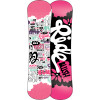 Blush Snowboard - Girls'
