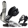 Ride Rodeo Snowboard Binding