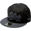Ride Script Hat