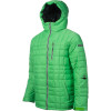 Capitol Down Jacket - Men's